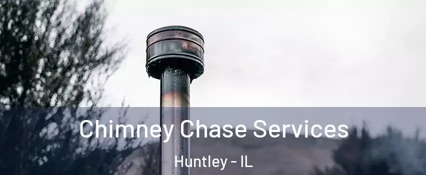  Chimney Chase Services Huntley - IL