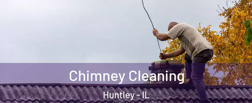  Chimney Cleaning Huntley - IL
