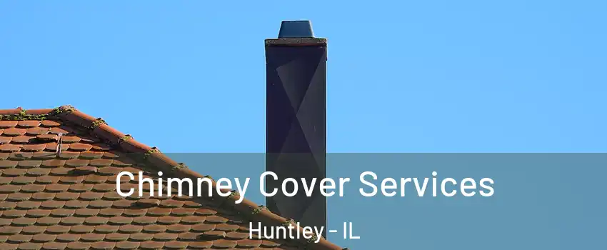  Chimney Cover Services Huntley - IL