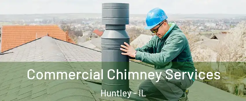  Commercial Chimney Services Huntley - IL