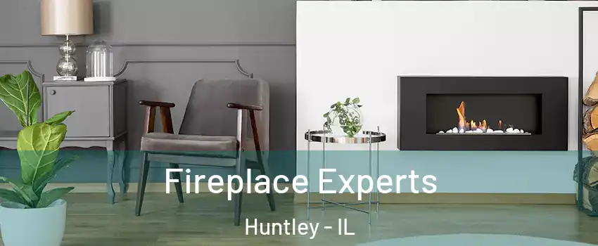  Fireplace Experts Huntley - IL