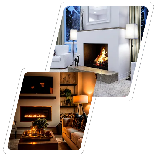 Remove Chimney Odor in Huntley, IL