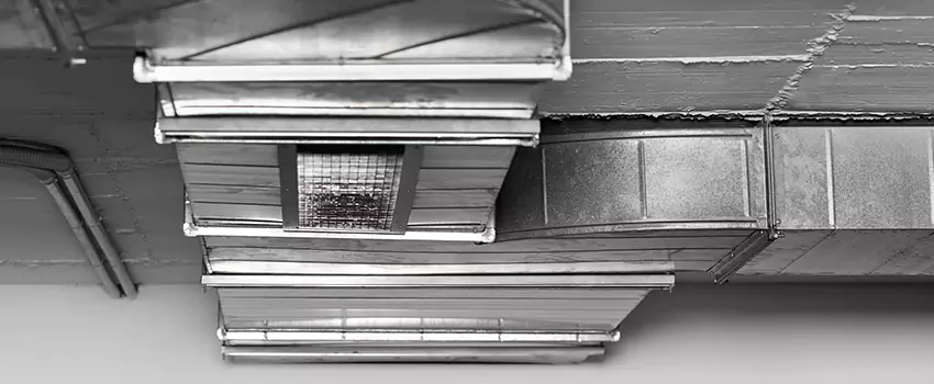 Trusted Air Duct Cleaning Company in Huntley, Illinois