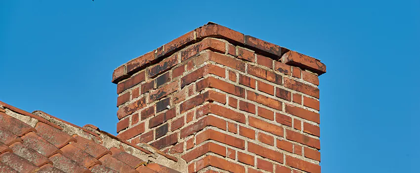 Clean Blocked Chimney in Huntley, Illinois