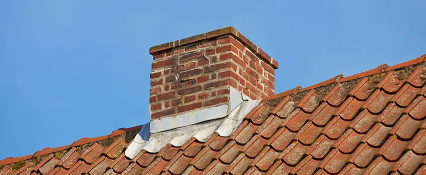 Residential Chimney Bricks Rotten Repair Services in Huntley, IL