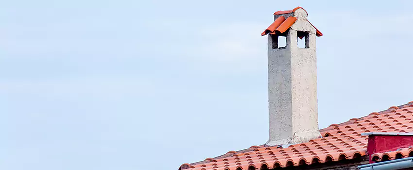Chimney Pot Replacement in Huntley, IL