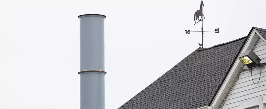 Chimney Inspection in Huntley, IL