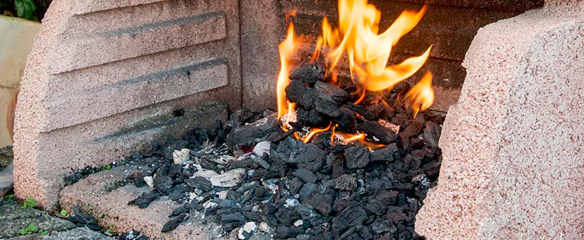 Remove Creosote From Brick in Huntley, IL