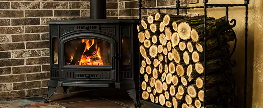 Drolet Fireplaces in Huntley, Illinois