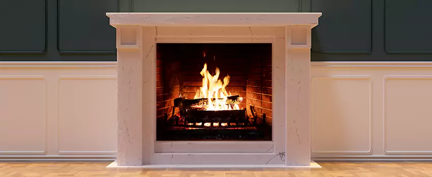Empire Comfort Systems Fireplace Installation and Replacement in Huntley, Illinois