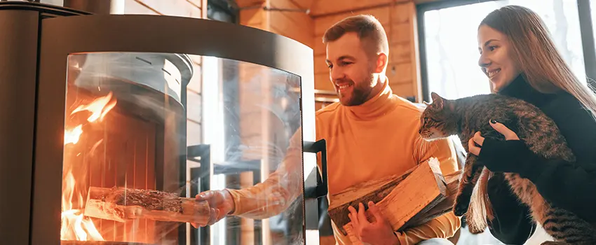 Fireplace Door Installation And Replacement Contractors in Huntley, IL