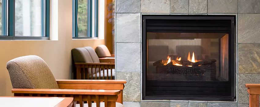 Fireplace Refacing in Huntley, Illinois