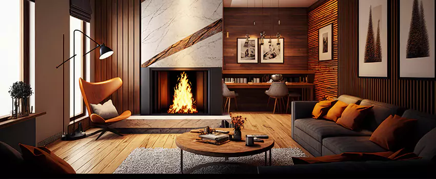 Fireplace Design Ideas in Huntley, IL