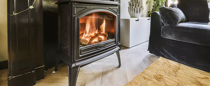 Cost of Hearthstone Stoves Fireplace Services in Huntley, Illinois