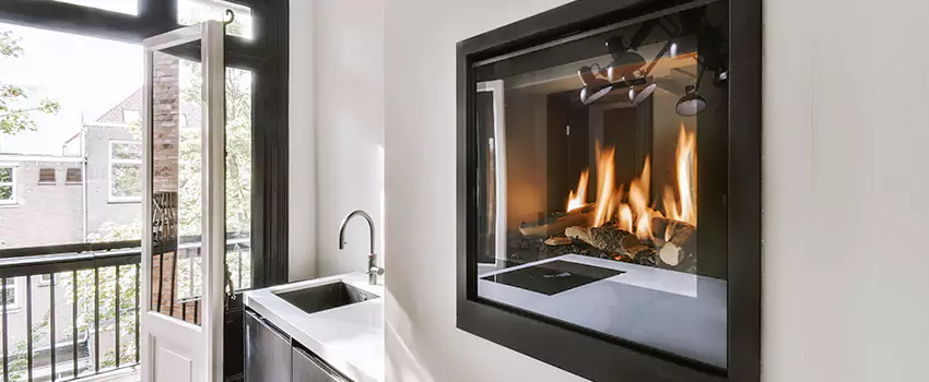 Heatilator Outdoor Fireplace Services in Huntley, Illinois
