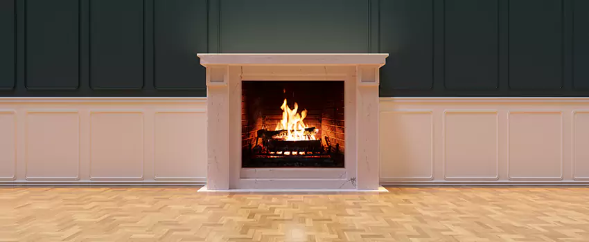 Napoleon Electric Fireplaces Inspection Service in Huntley, Illinois
