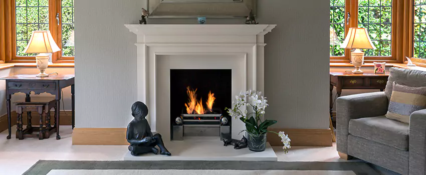 RSF Fireplaces Maintenance and Repair in Huntley, Illinois