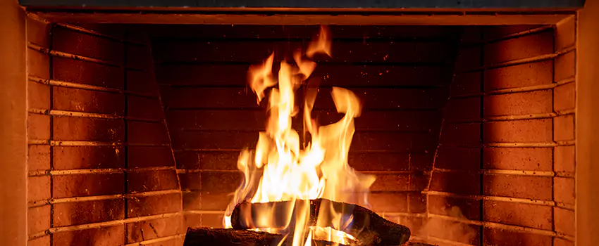 Soot Cleanup Services in Huntley, IL