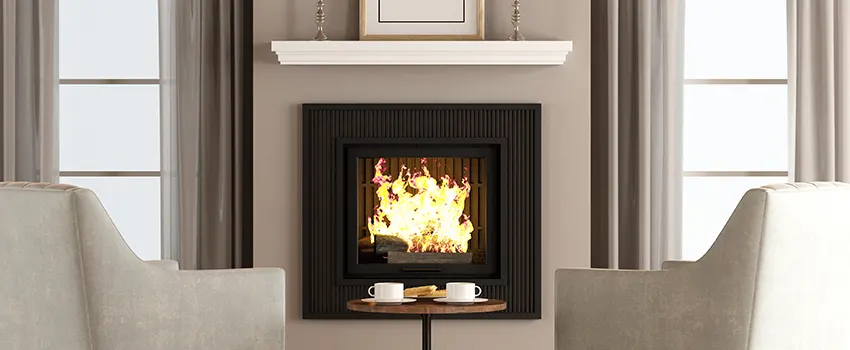 Superior Outdoor Fireplace Repair in Huntley, IL