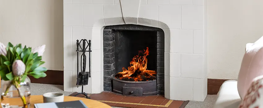 Valor Fireplaces and Stove Repair in Huntley, IL