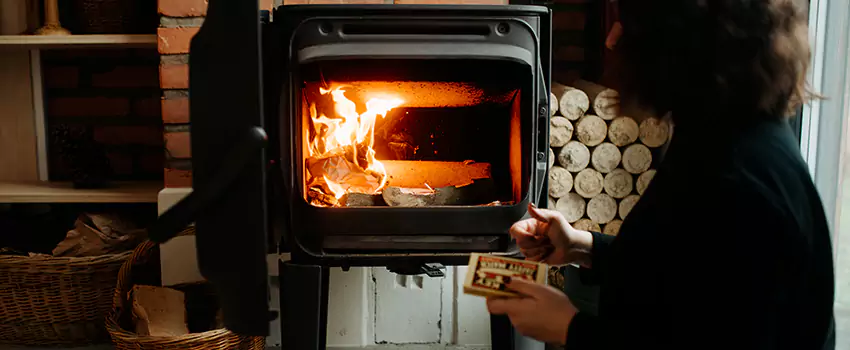 Key Features of Vermont Castings Fireplaces in Huntley, IL