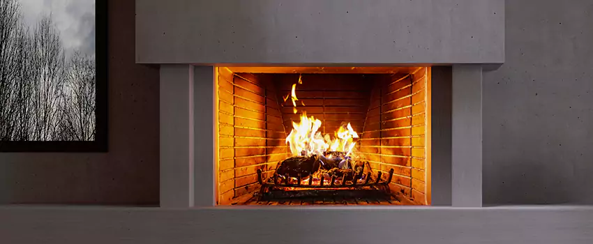 Indoor Wood Burning Furnace Repair and Installation in Huntley, Illinois