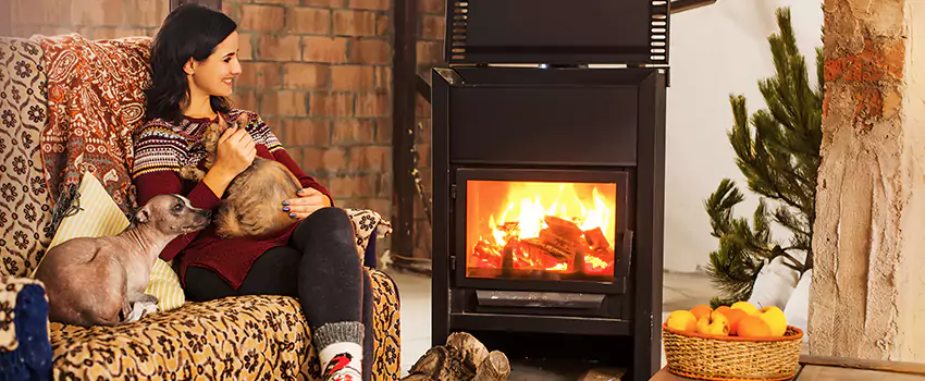Wood Stove Chimney Cleaning Services in Huntley, IL