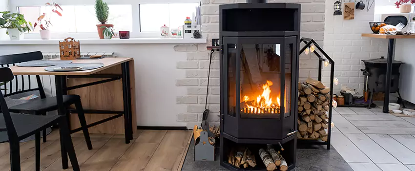 Wood Stove Inspection Services in Huntley, IL