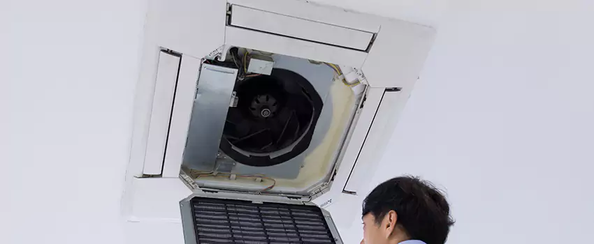 Benefits of Professional Air Duct Cleaning in Huntley, Illinois