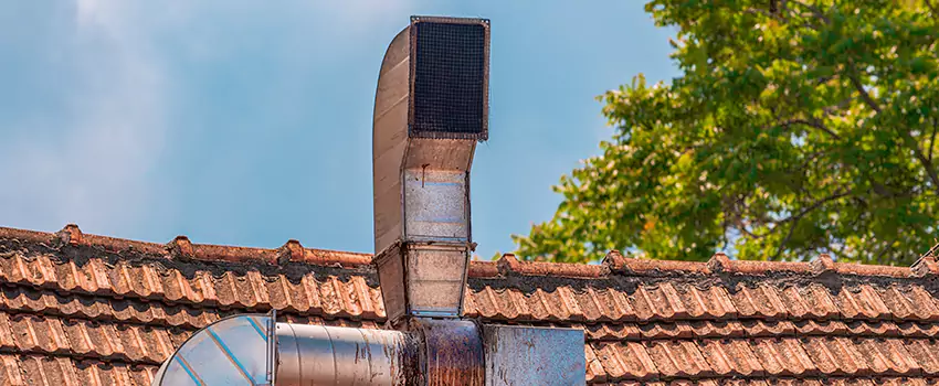 Chimney Cleaning Cost in Huntley, Illinois