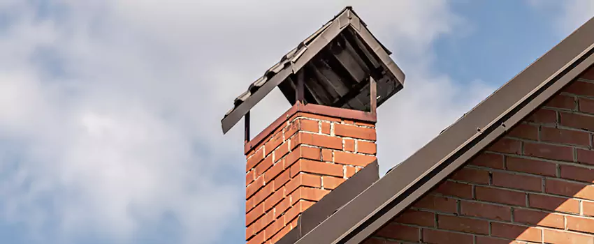 Chimney Saver Masonry Repair Contractor in Huntley, Illinois