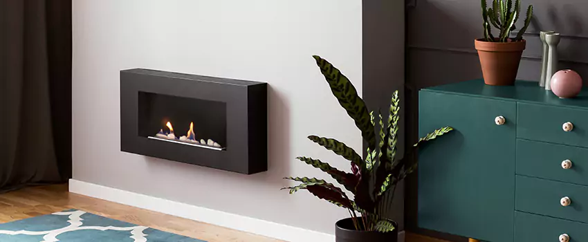 Cost of Ethanol Fireplace Repair And Installation Services in Huntley, IL