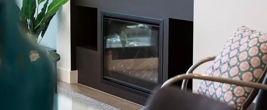 Gas Fireplace Installation in Huntley, IL