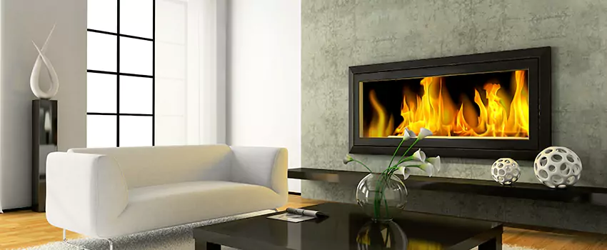Fireplace Hearth Ideas in Huntley, Illinois
