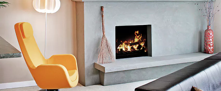 Electric Fireplace Makeover Services in Huntley, IL