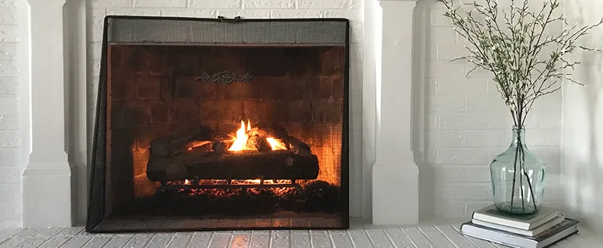 Cost-Effective Fireplace Mantel Inspection And Maintenance in Huntley, IL