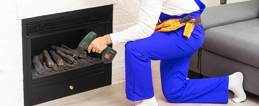 Fireplace Safety Inspection Specialists in Huntley, Illinois