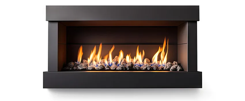 Outdoor Gas Fireplaces Installation in Huntley, IL