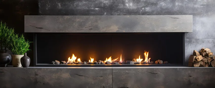 Gas Fireplace Front And Firebox Repair in Huntley, IL