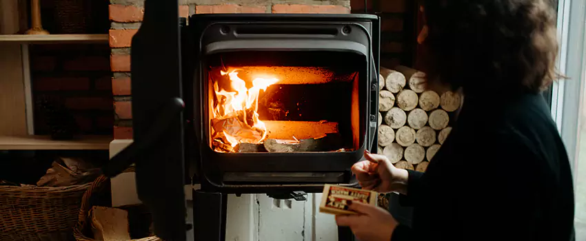Hearthstone Wood Stoves Fireplace Repair in Huntley, Illinois