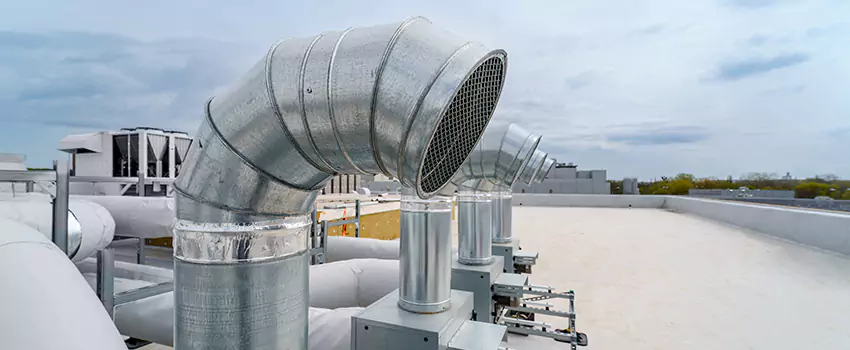 Insulated Ductwork Repair Services Near Me in Huntley, IL
