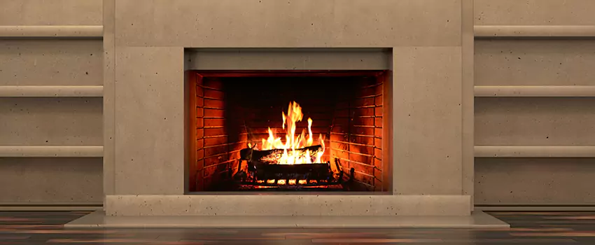 Majestic Trilliant Series Gas Fireplace Insert Repair in Huntley, Illinois