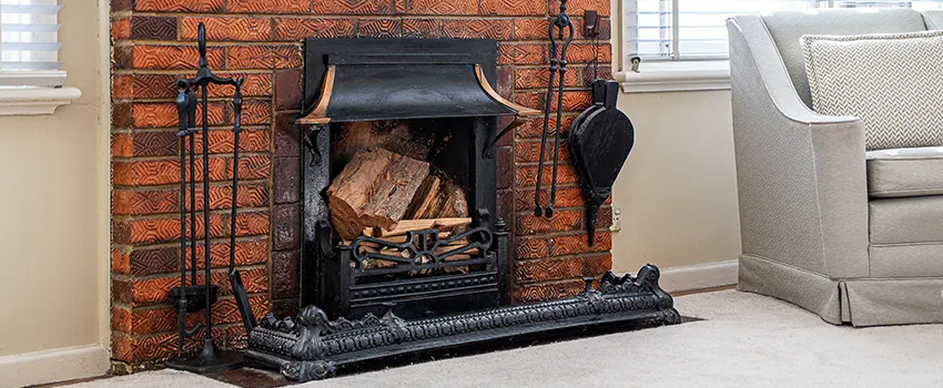 Custom Old Fireplace Redesign Services in Huntley, Illinois