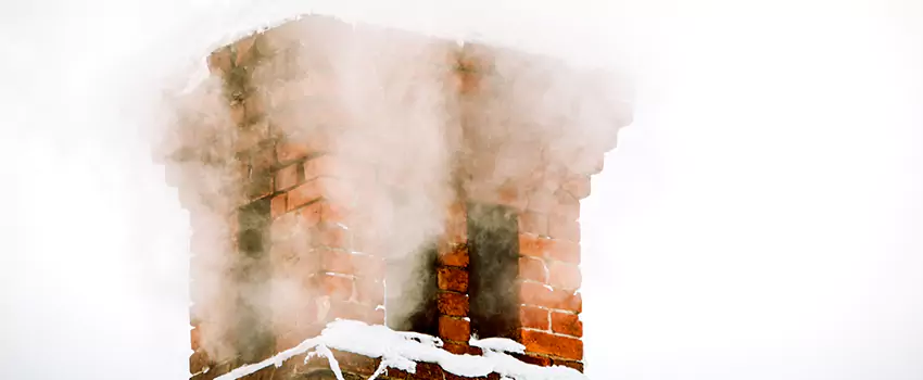 Chimney Flue Soot Removal in Huntley, IL