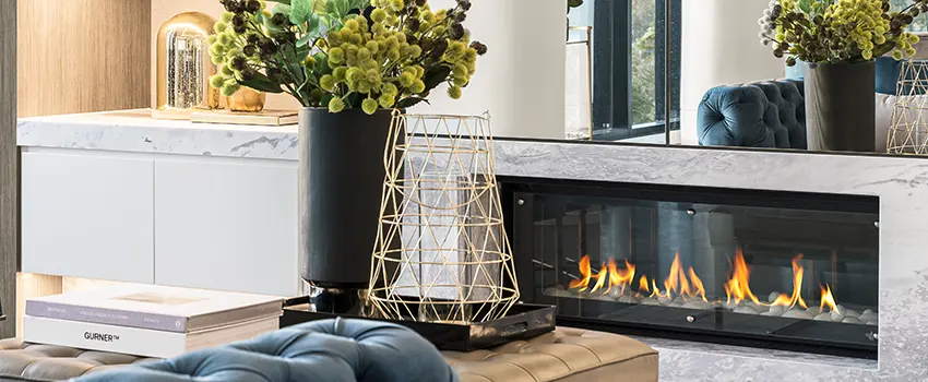 Professional Town & Country Luxury Fireplace Maintenance Experts in Huntley, Illinois