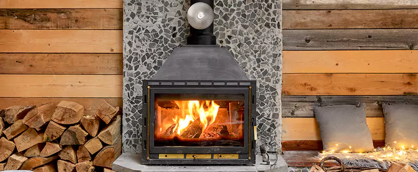 Travis Industries Elite Fireplace Inspection and Maintenance in Huntley, Illinois