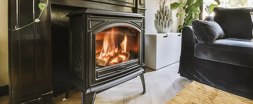 Valor Wood Fireplace in Huntley, IL