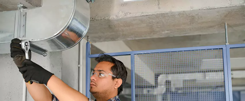 Benefit of Ventilation Cleaning in Huntley, Illinois
