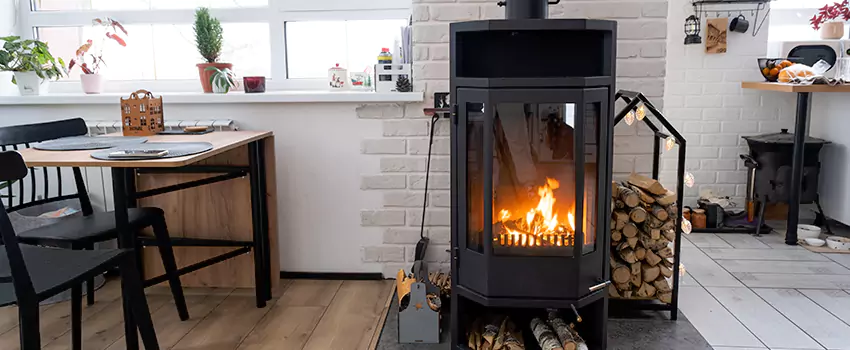 Cost of Vermont Castings Fireplace Services in Huntley, IL