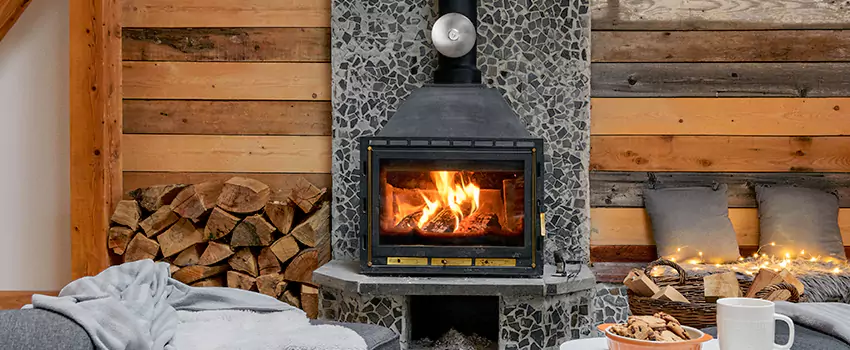 Affordable Wood Fireplace Fixing Solutions in Huntley, Illinois